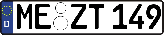 ME-ZT149
