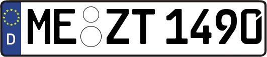 ME-ZT1490