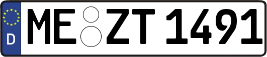 ME-ZT1491