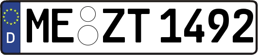 ME-ZT1492