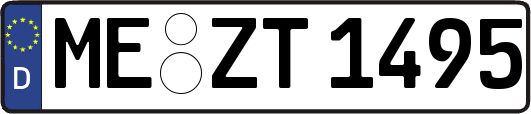 ME-ZT1495