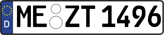 ME-ZT1496
