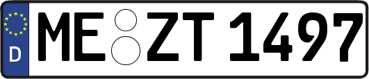 ME-ZT1497