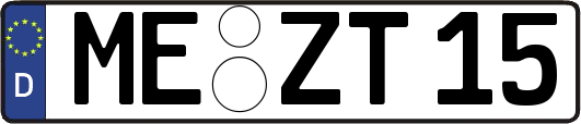 ME-ZT15