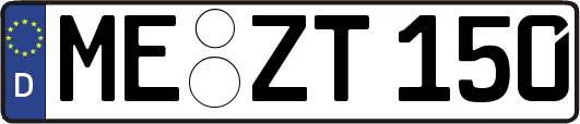 ME-ZT150