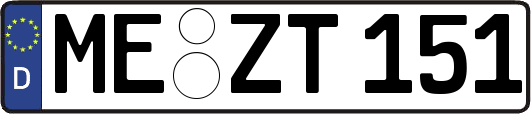 ME-ZT151