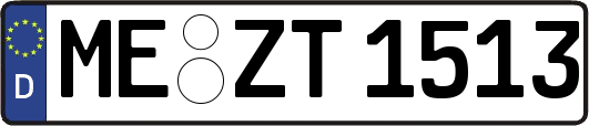 ME-ZT1513
