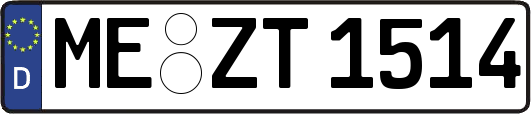 ME-ZT1514