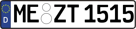 ME-ZT1515