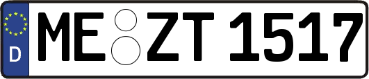 ME-ZT1517