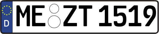 ME-ZT1519