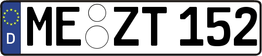 ME-ZT152
