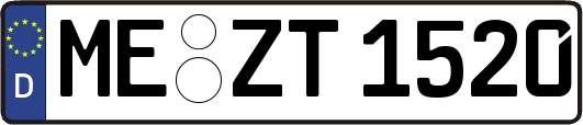 ME-ZT1520