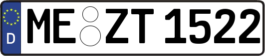 ME-ZT1522