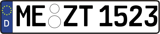 ME-ZT1523