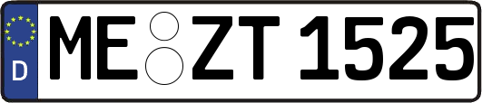 ME-ZT1525