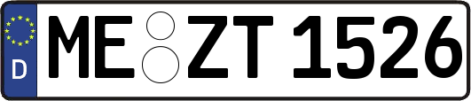 ME-ZT1526