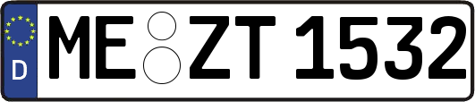 ME-ZT1532