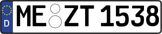 ME-ZT1538