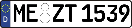 ME-ZT1539