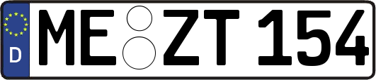 ME-ZT154