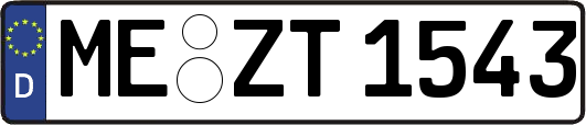 ME-ZT1543