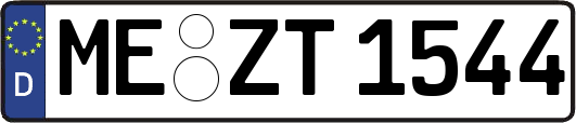 ME-ZT1544