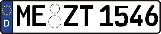 ME-ZT1546