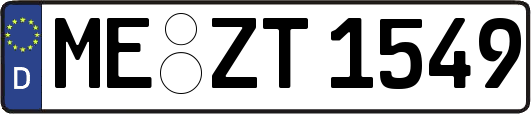 ME-ZT1549