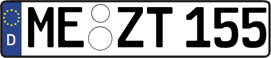 ME-ZT155
