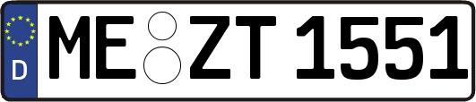ME-ZT1551