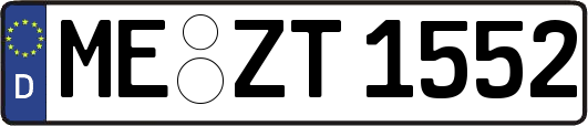 ME-ZT1552