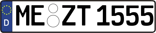 ME-ZT1555