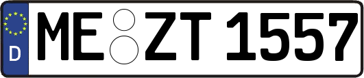 ME-ZT1557