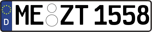 ME-ZT1558