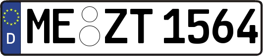 ME-ZT1564