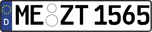 ME-ZT1565
