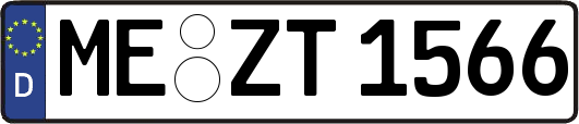 ME-ZT1566