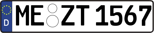 ME-ZT1567