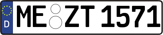 ME-ZT1571