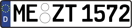 ME-ZT1572