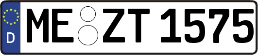 ME-ZT1575