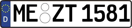 ME-ZT1581