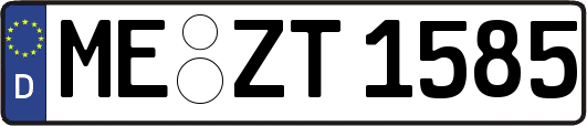 ME-ZT1585