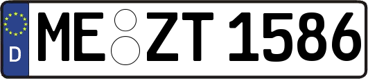 ME-ZT1586