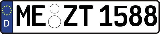 ME-ZT1588