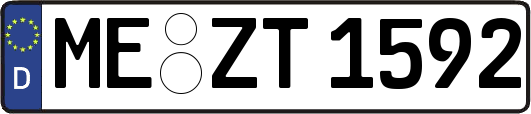 ME-ZT1592