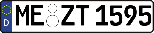 ME-ZT1595