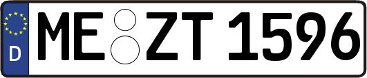 ME-ZT1596