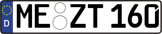 ME-ZT160